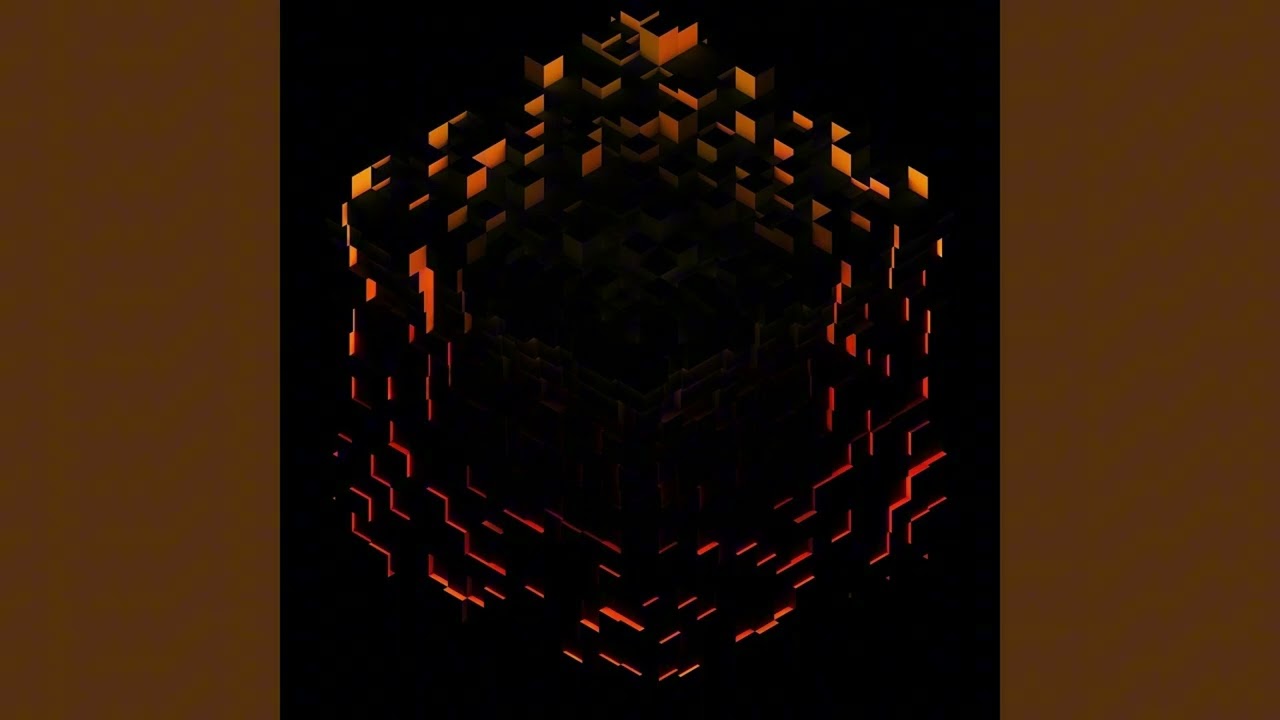 Up X Aria Math (Cardi B / C418) (Mashup/Remix)