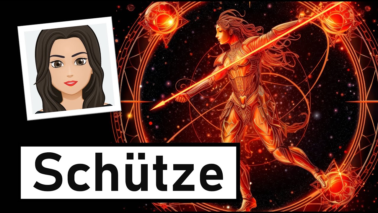 ZEITLOSE LEGUNG ♐️  Ende des Wirrwarrs 👩&zwj;❤️&zwj;💋&zwj;👨