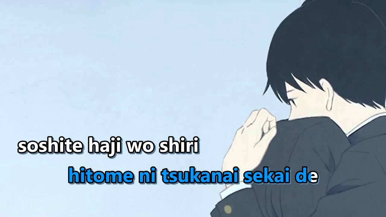 【Karaoke】 Heart Democracy ★off vocal★ みきとP