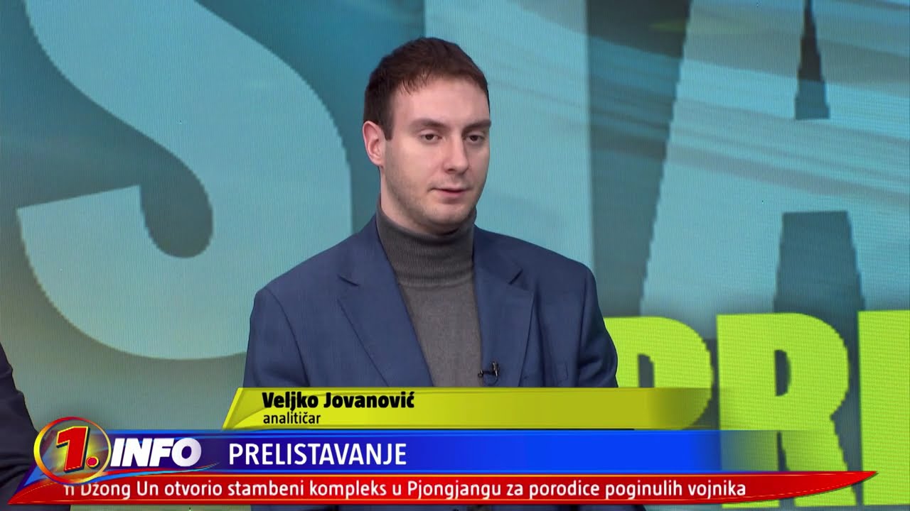 PRVE INFO - PROPAST BLOKADERA U ORŠACU! - Najavljivali veliki skup a evo koliko ih je bilo