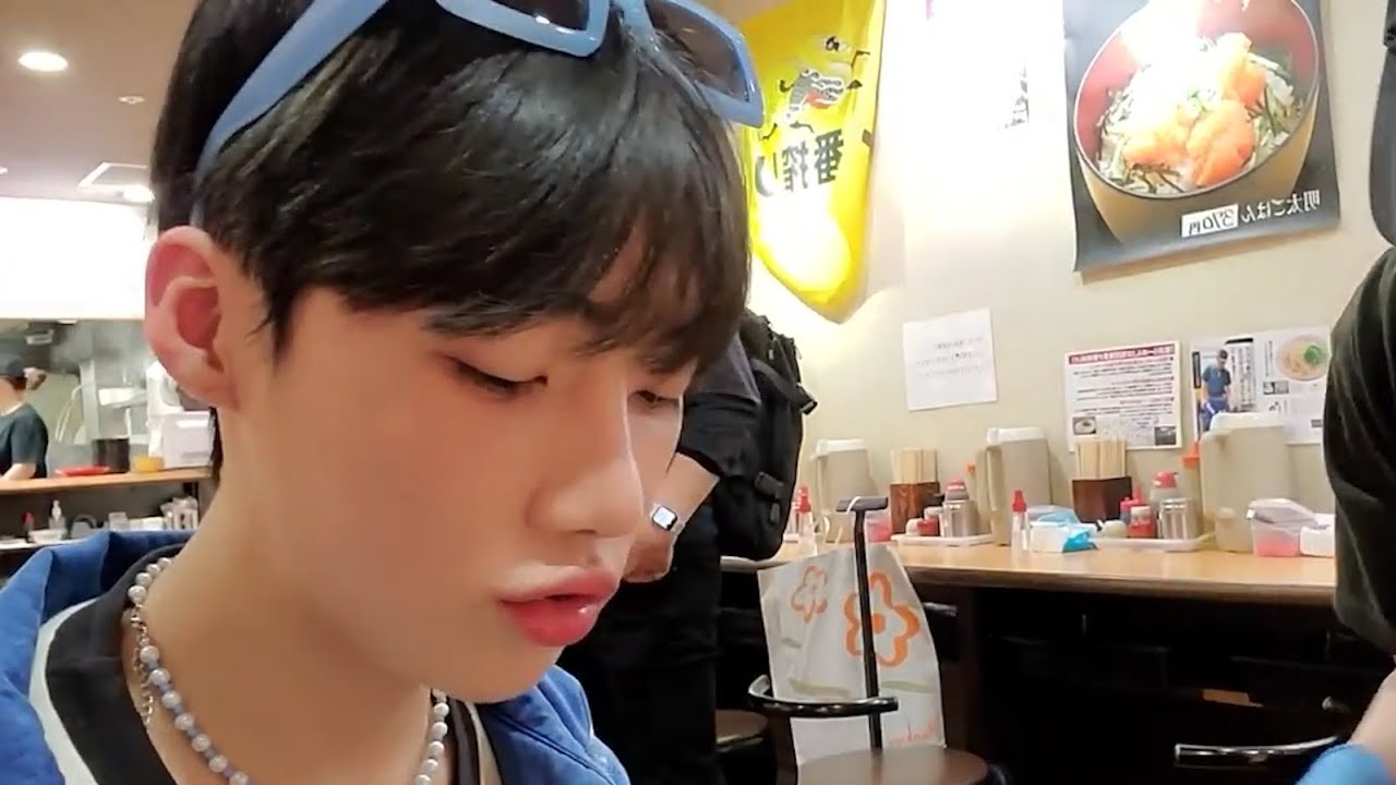 [ENG] 최찬희는 '이것'을 마음에 담아둔다