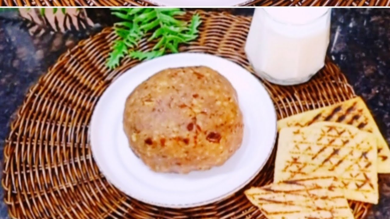 رفيس من الشرق الجزائري لذيذ وسريع التحضير🙂