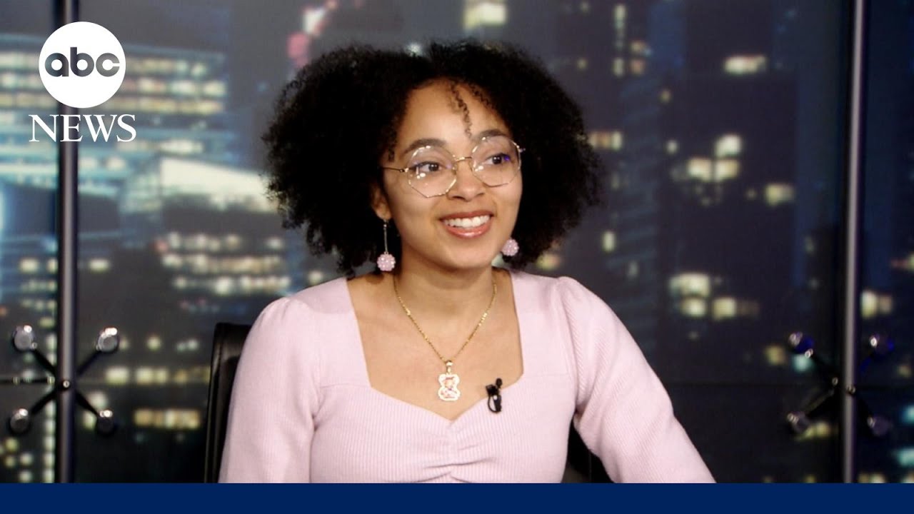 Tik Talk: Taylor Cassidy gives us Black History like you’ve never seen before