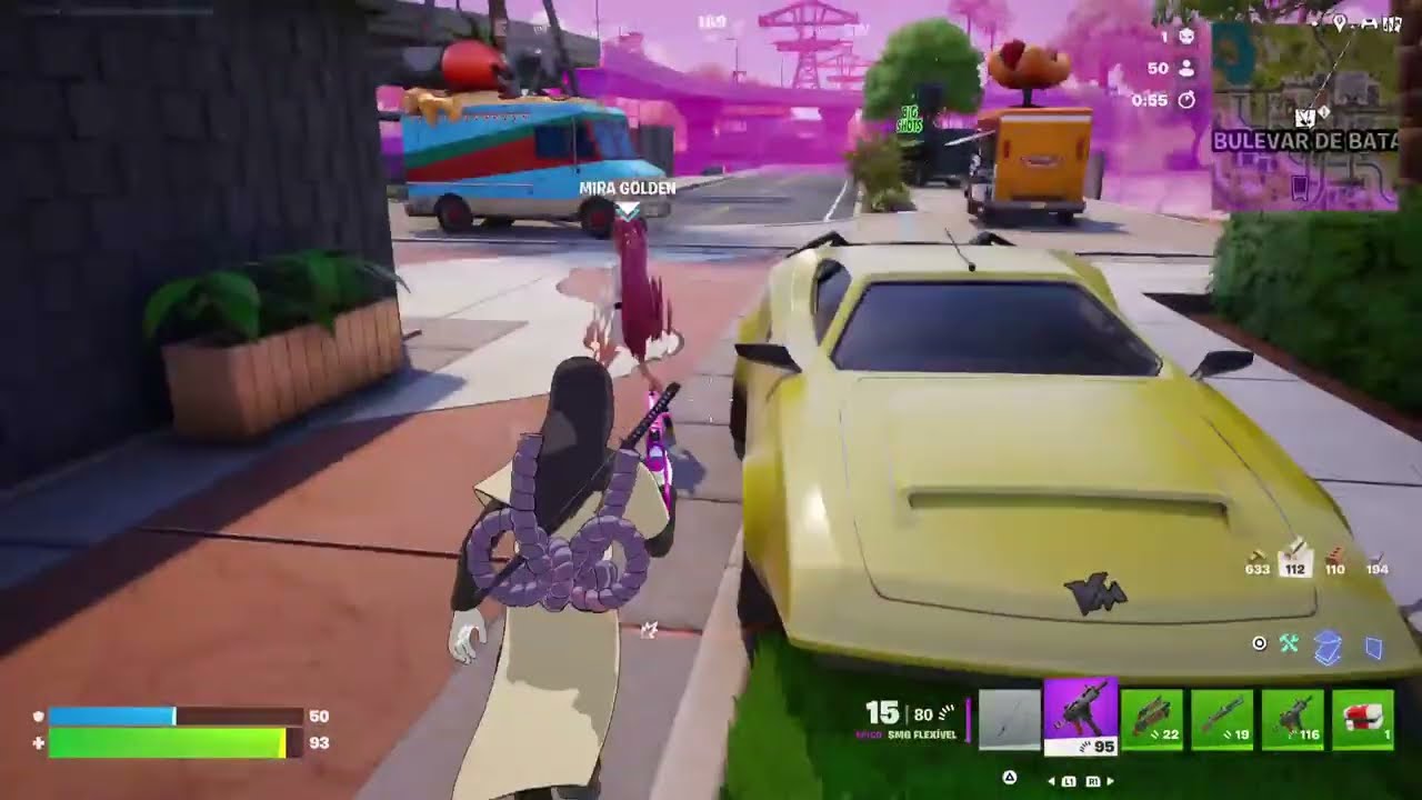 Fortnite 🔥