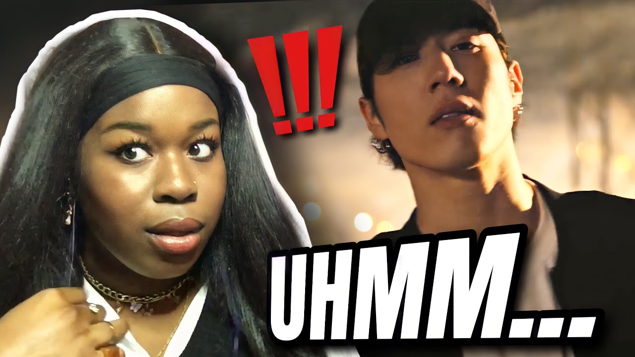 유겸 (YUGYEOM) - 'FRANCHISE' Dance Visual / Travis Scott, Feat. Young Thug & M.I.A. REACTION