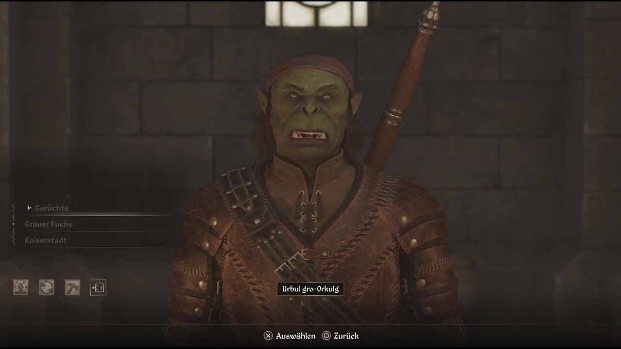 The Elder Scrolls IV: Oblivion Remastered Part 6: Wehr ist das nur
