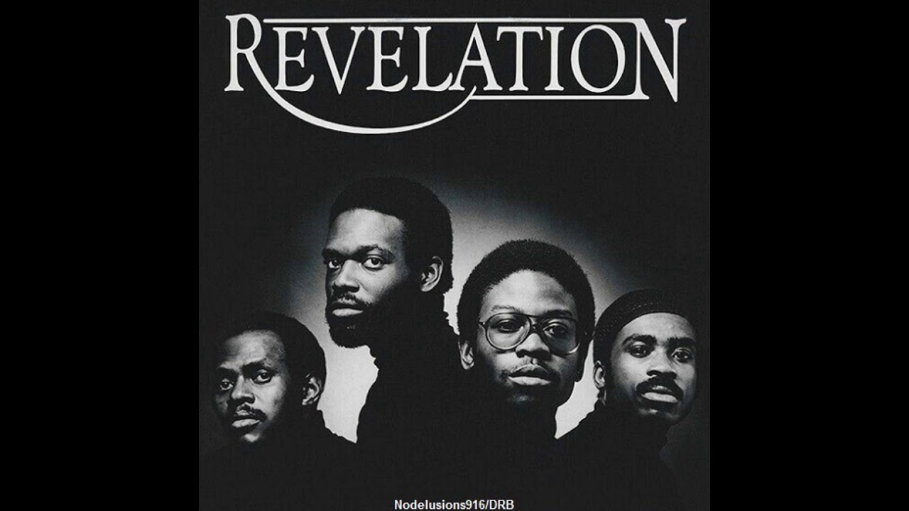 Revelation - 