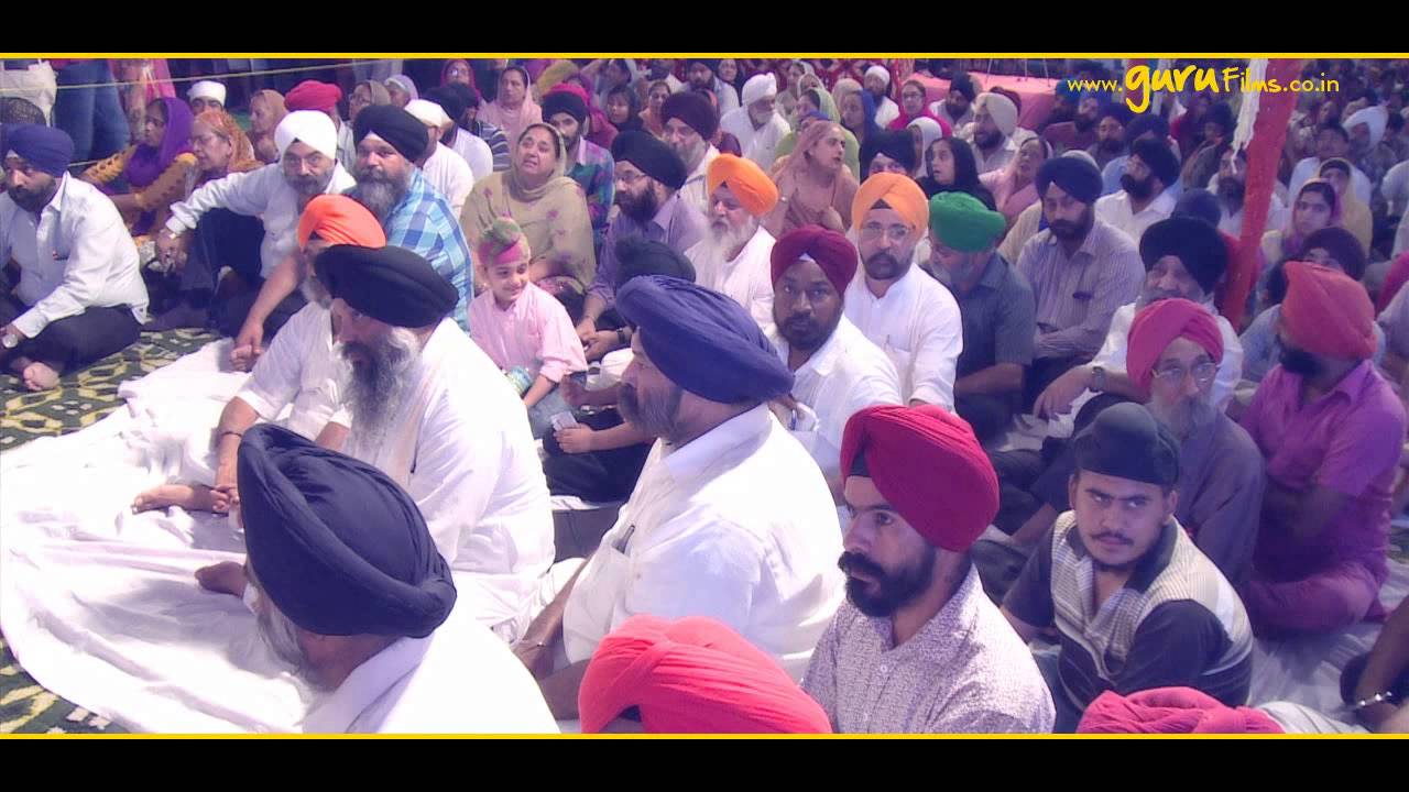 15 - Bin Phagaan Satsang Na Labhey