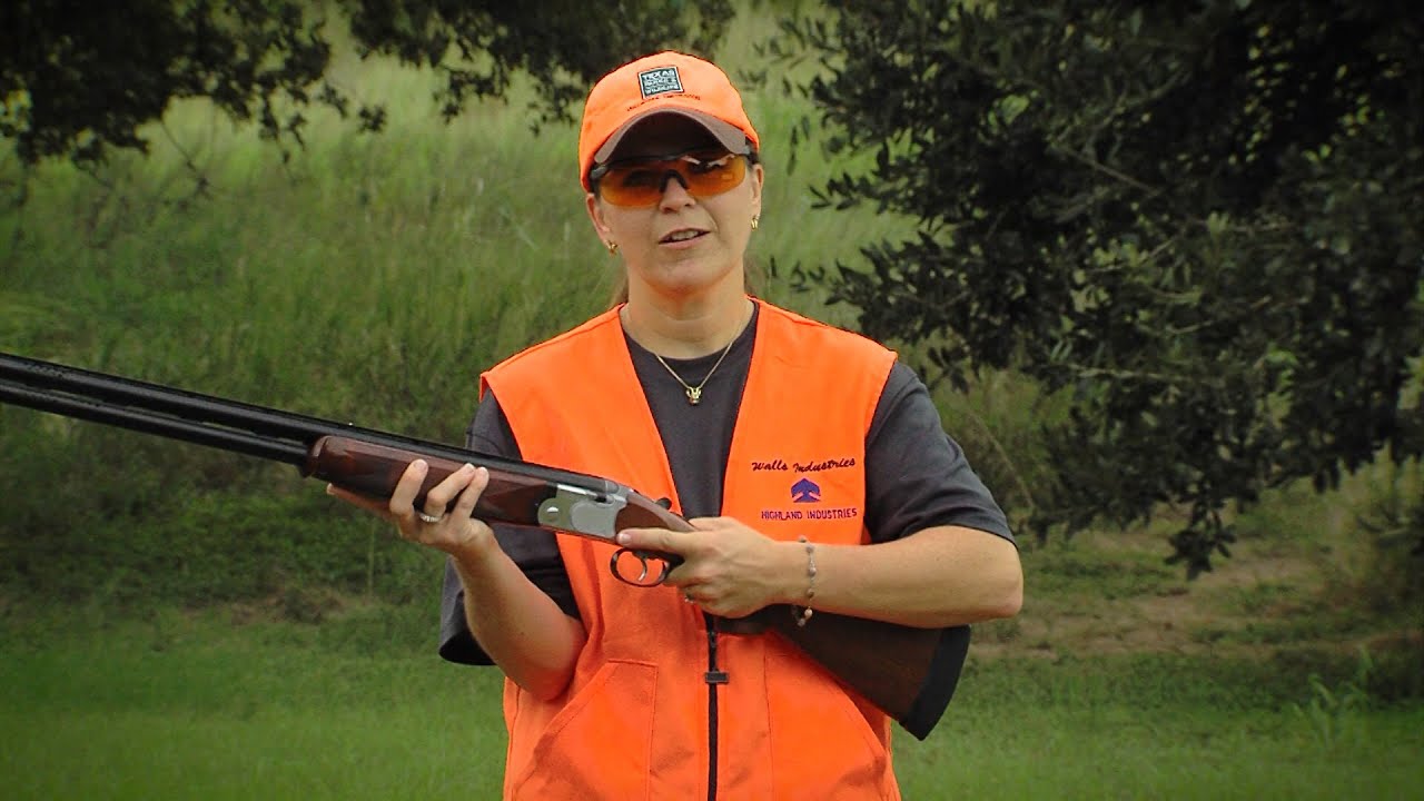 Rules of Firearm Safety