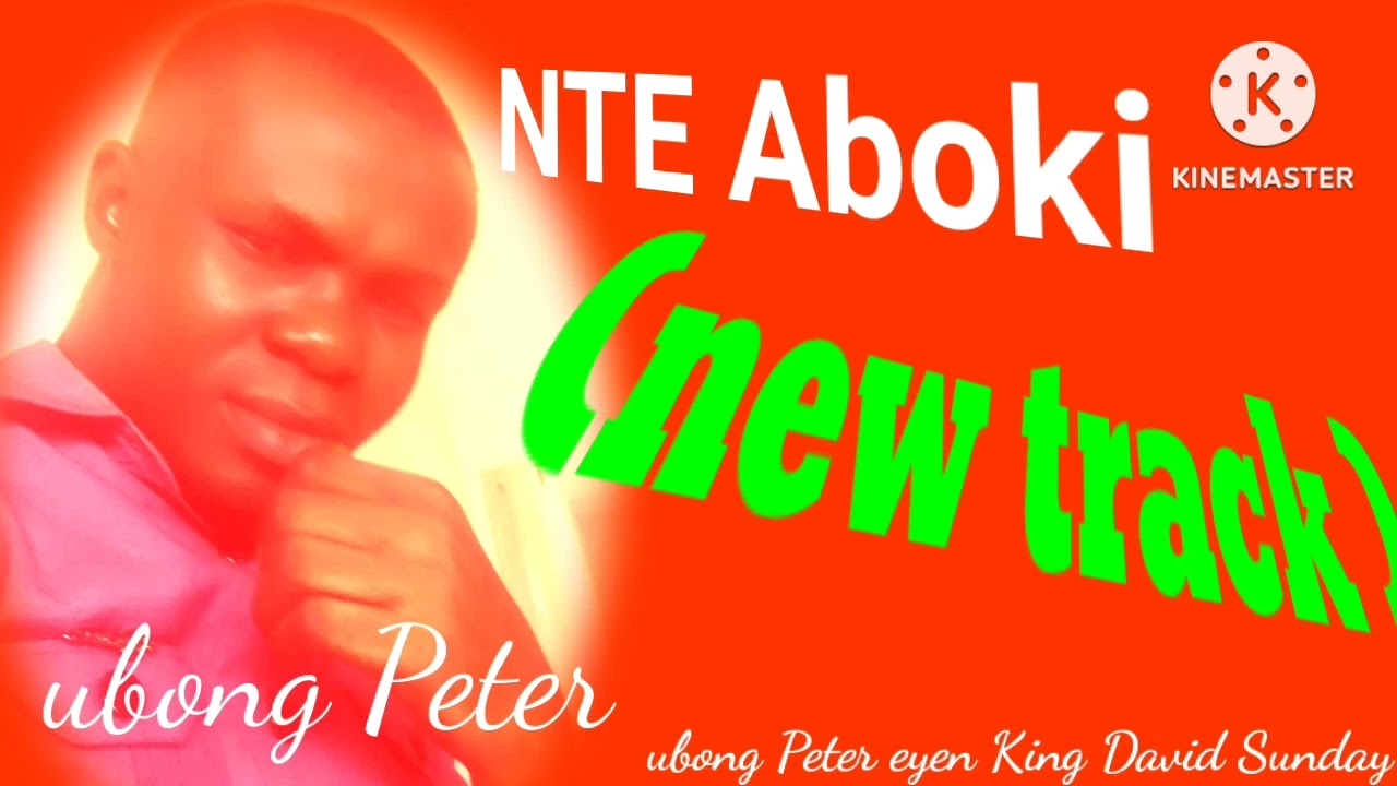 Nte Aboki by ubong Peter #ukoyoungMessi #duet #kingdavidsunday