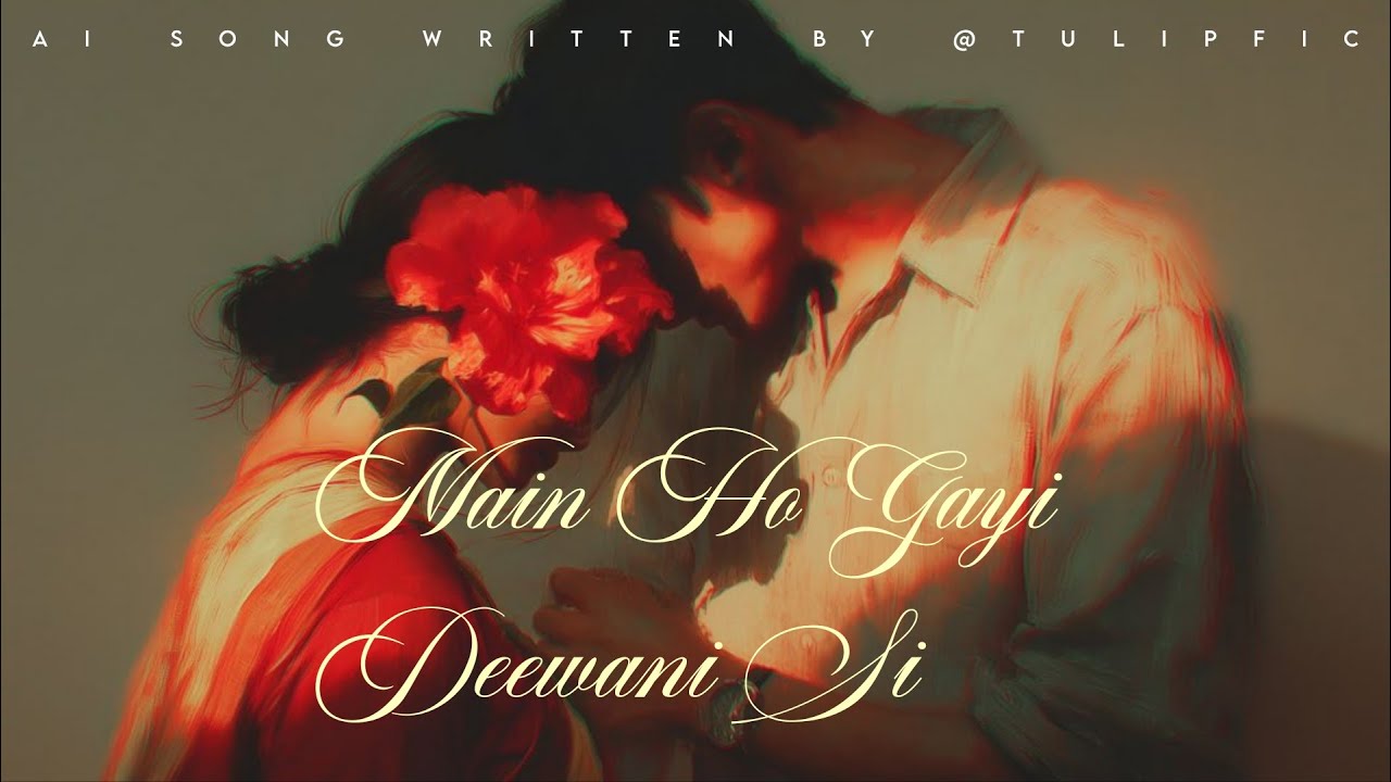 Main Ho Gayi Deewani Si