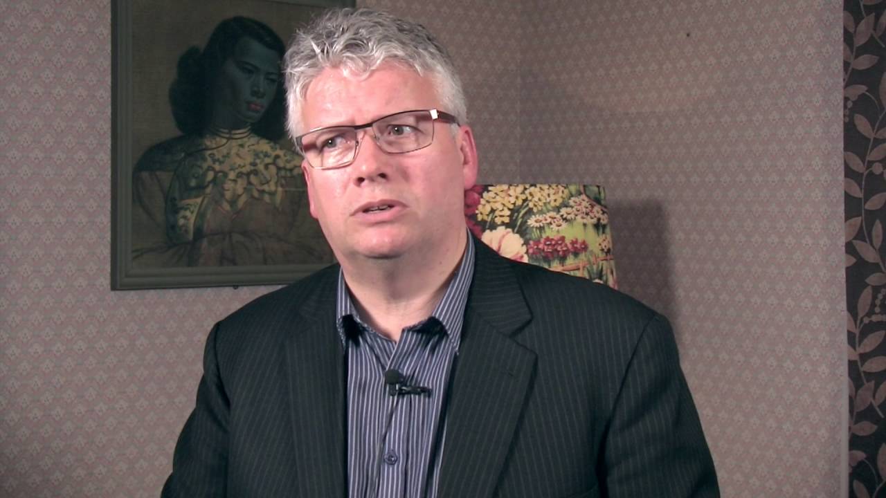 Andrew Judd: How I realised I am a recovering racist