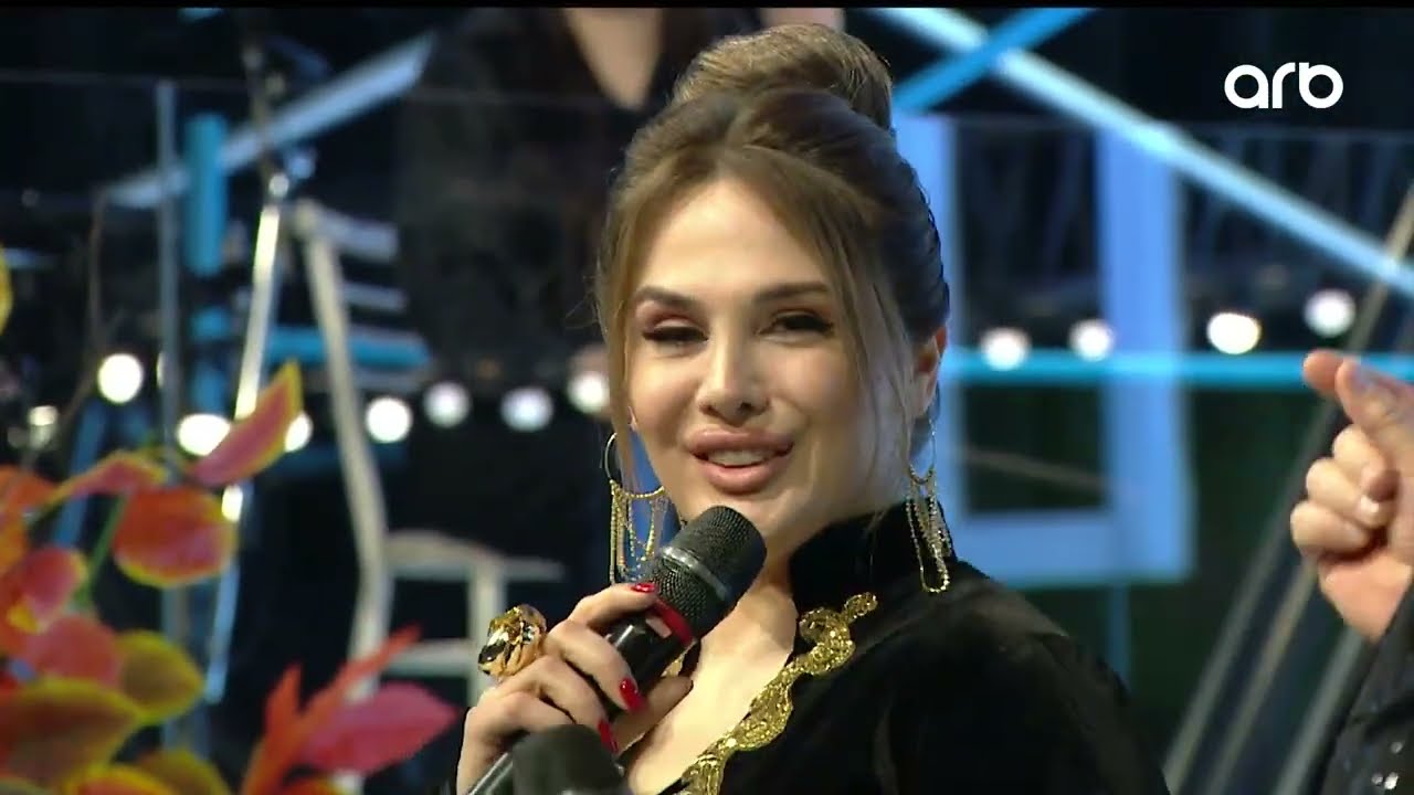 Həmin Zaur - Burhan Rəşidov & G&uuml;lanə Hacıyeva - Xoşum gəlir