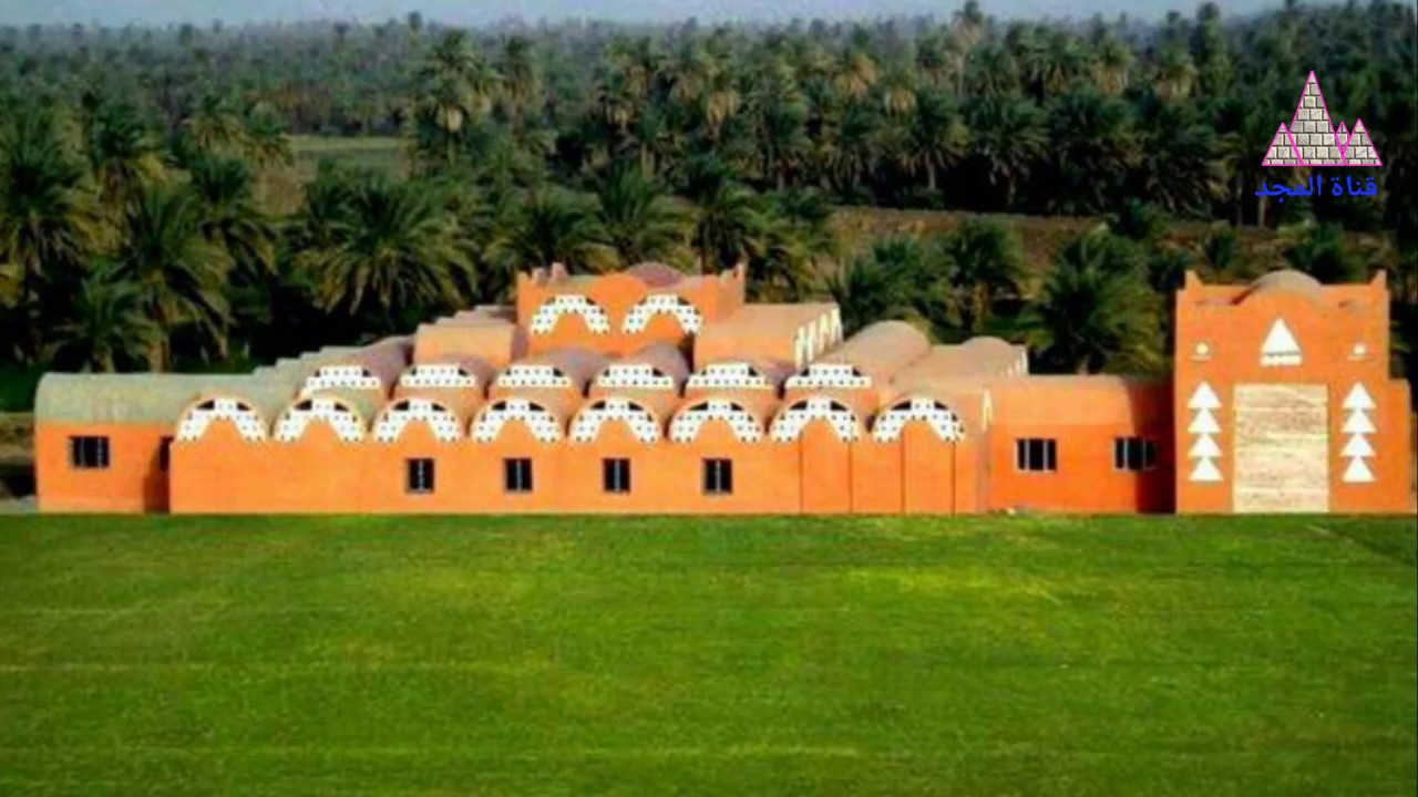 السودان و السياحه درة الشمال ( مروي )