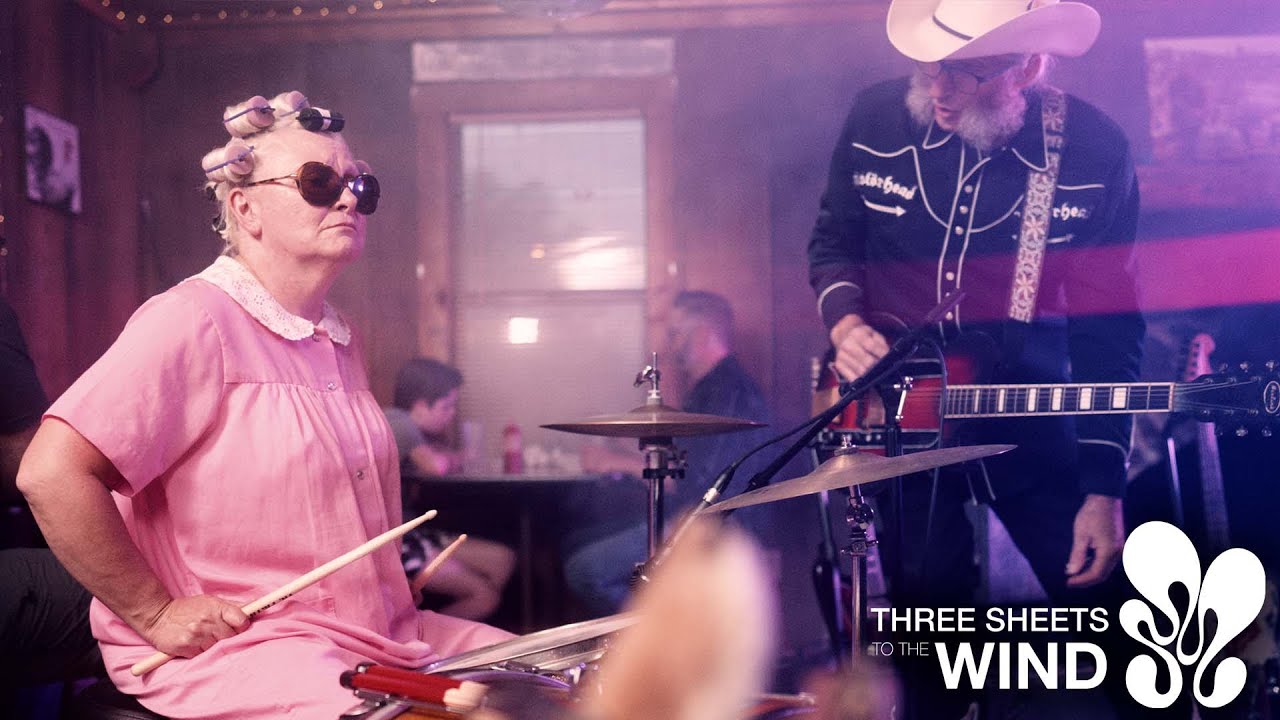 Honey Bun - Laid Back Country Picker | Live at The Down Home Grill | UHD 4K Performance