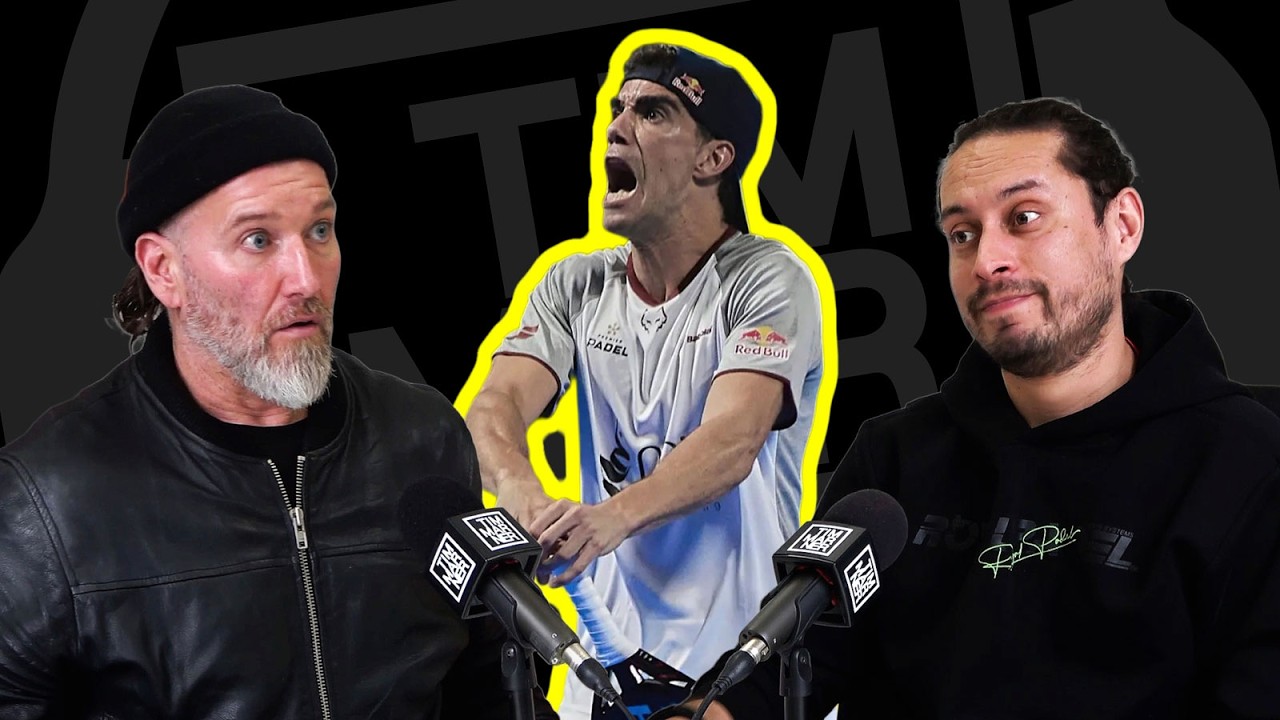 The Addictive Side of Padel that Nobody is Talking About