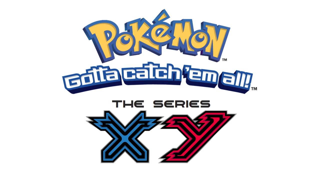 Pokemon Theme (Version XY) // Opening // Full Version Extended Mix