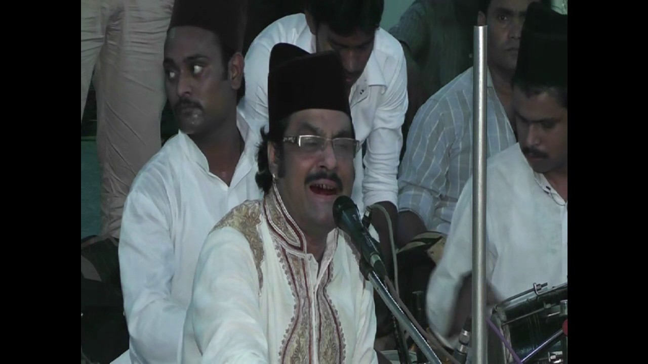 ali maula ali maula by ali waris