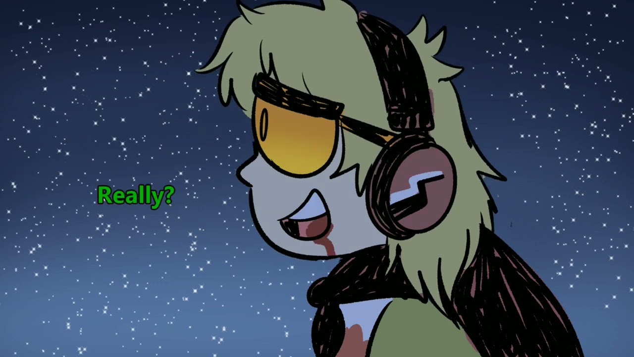 [blood cw | KID COSMIC] just a kid