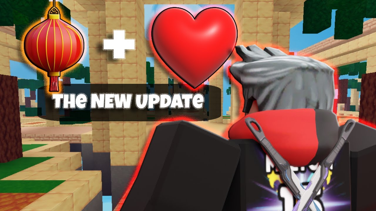 ROBLOX BEDWARS LIVESTREAM DGS