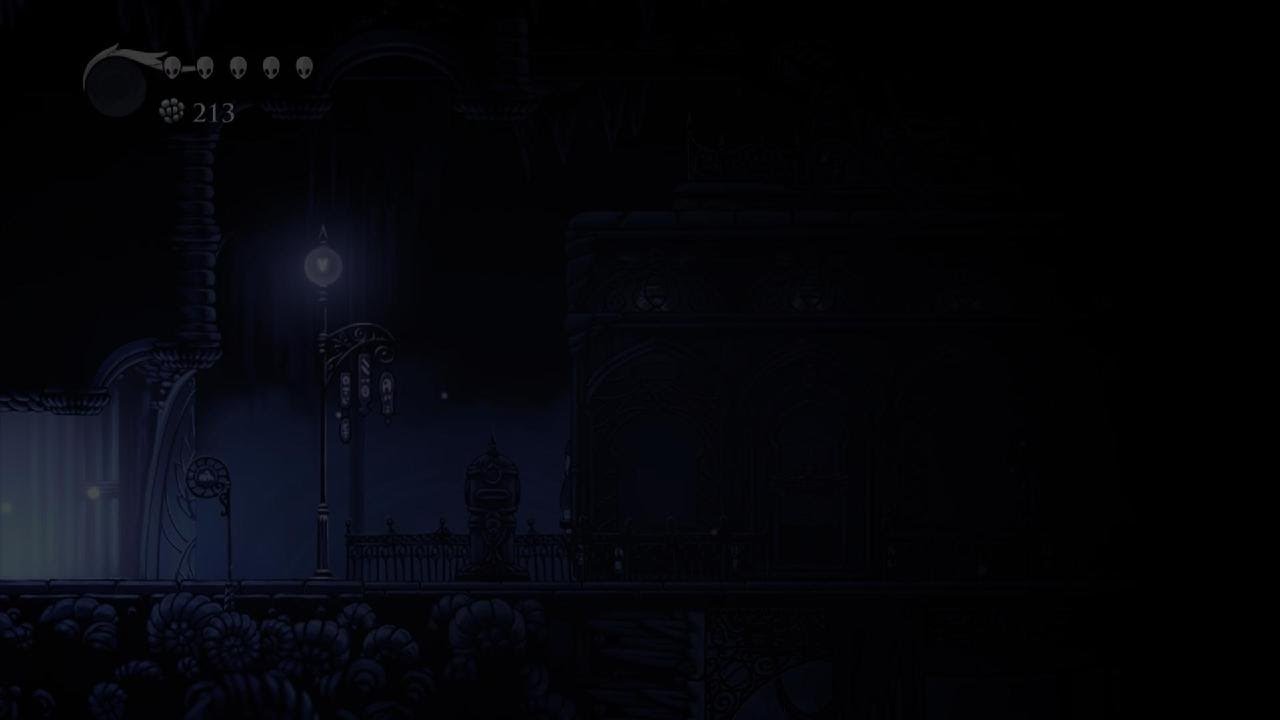 Parte 4 de hollowknight