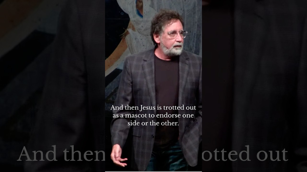 The Problem with the Christian Right and Christian Left