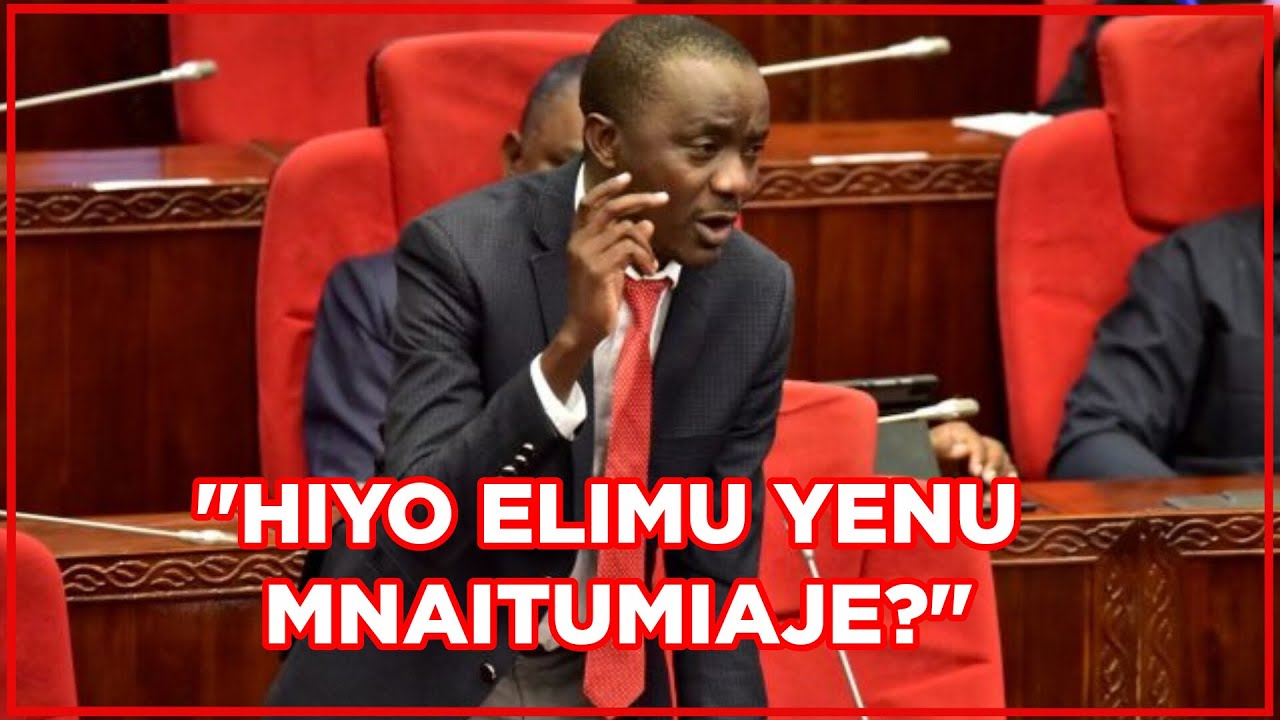 MSUKUMA ALIAMSHA BUNGENI 