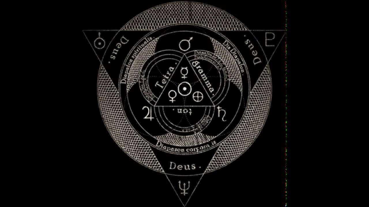 The Hyle - Lucifero/Serpent King