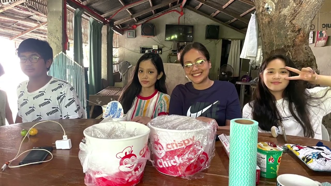 Uwi namin sa pinas!!!