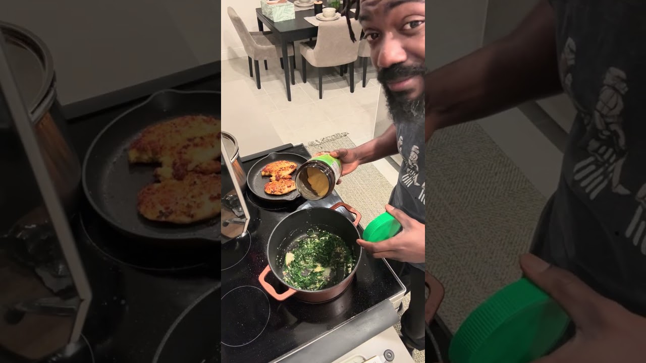 Alfredo night #cooking #food #alfredo 