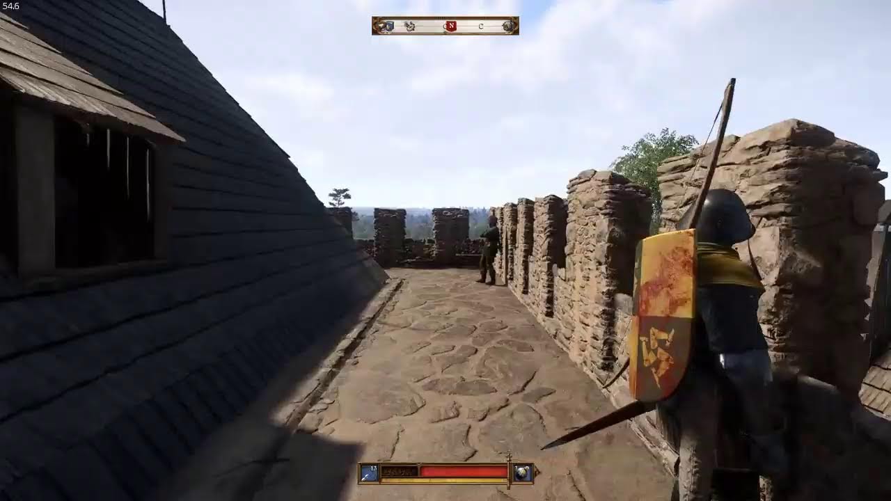 Kingdom Come: Deliverance II