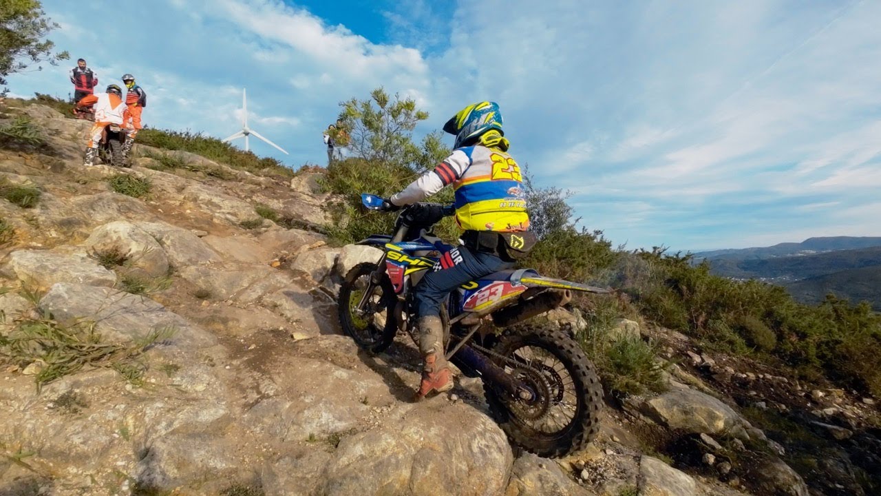 19º Vilar de mouros tt  2022  - resumo