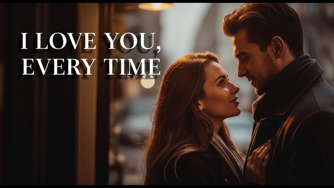 I Love You, Every Time