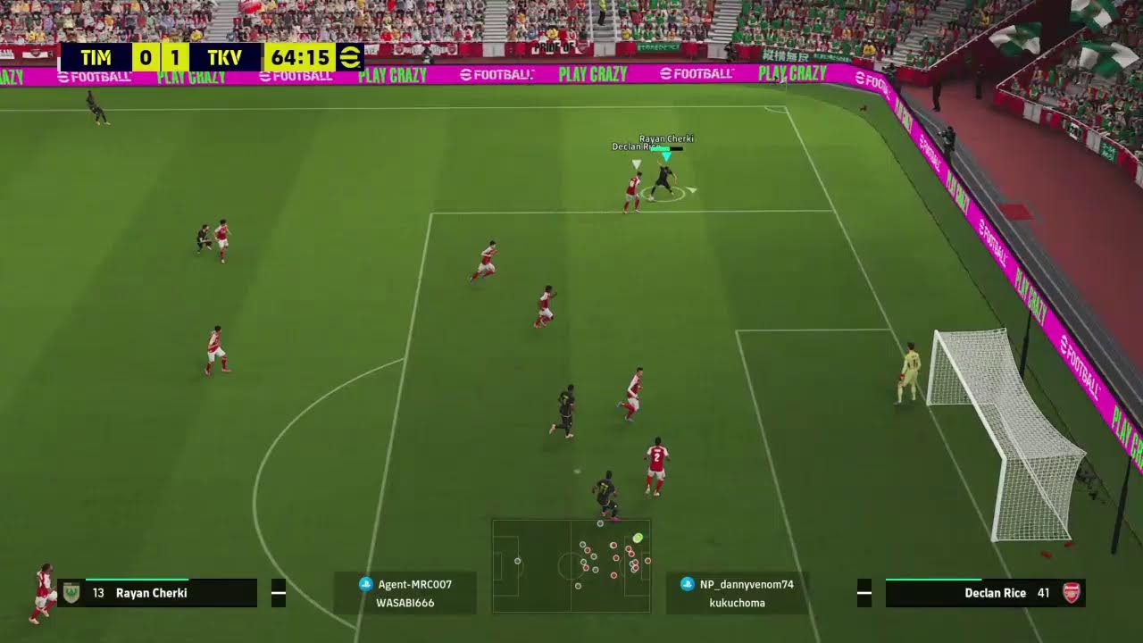 1v1?