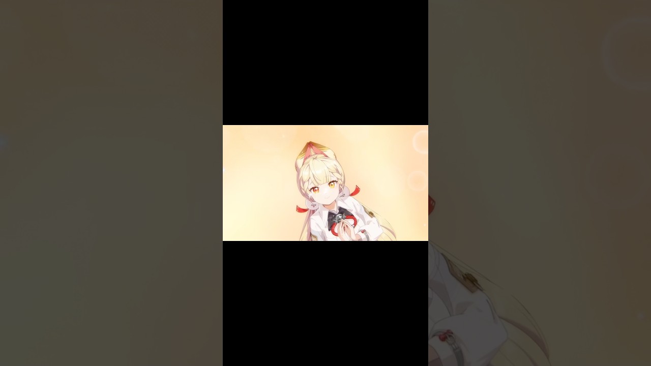 Alice edit 🧡💛#shorts #zzz #zenlesszonezero #zenlesszonezeroedit #edit #music #slowedandreverb