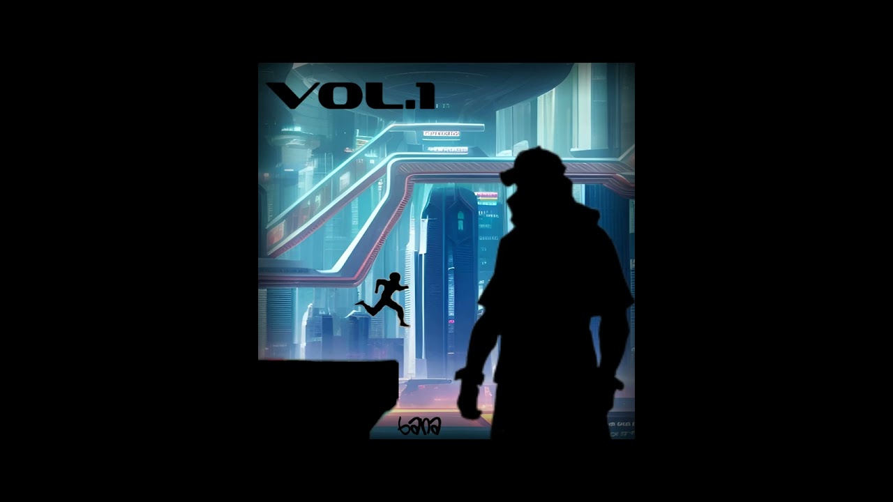 Vector Concept Sountracks Vol .1 (Full EP)