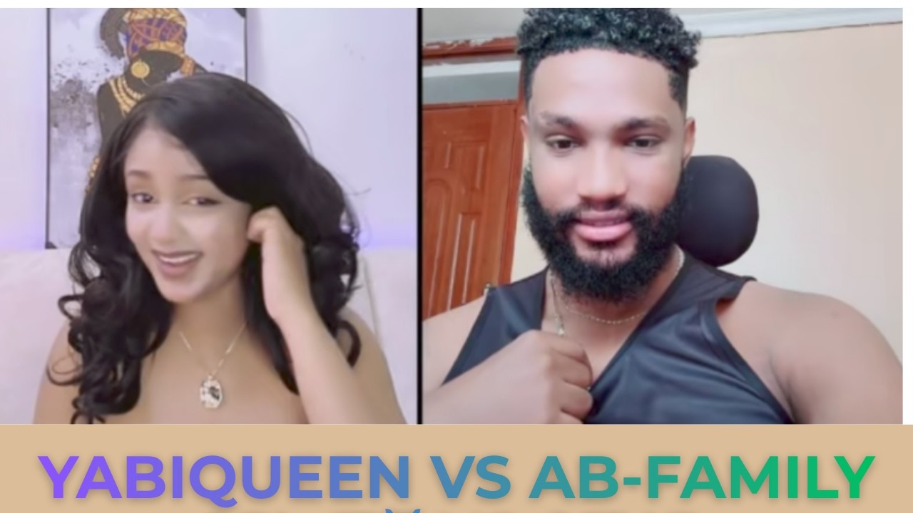 Yabiqueen vs. AB-family