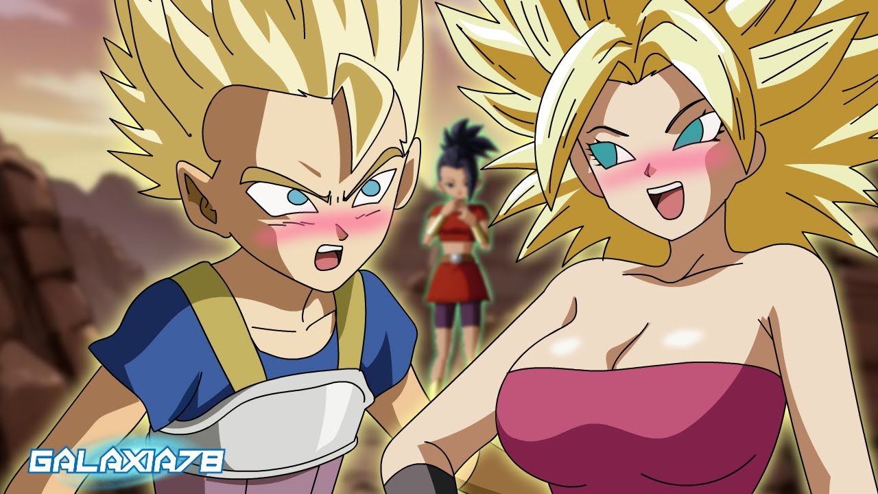 KYABE y CAULIFLA SE ENFRENTAN!
