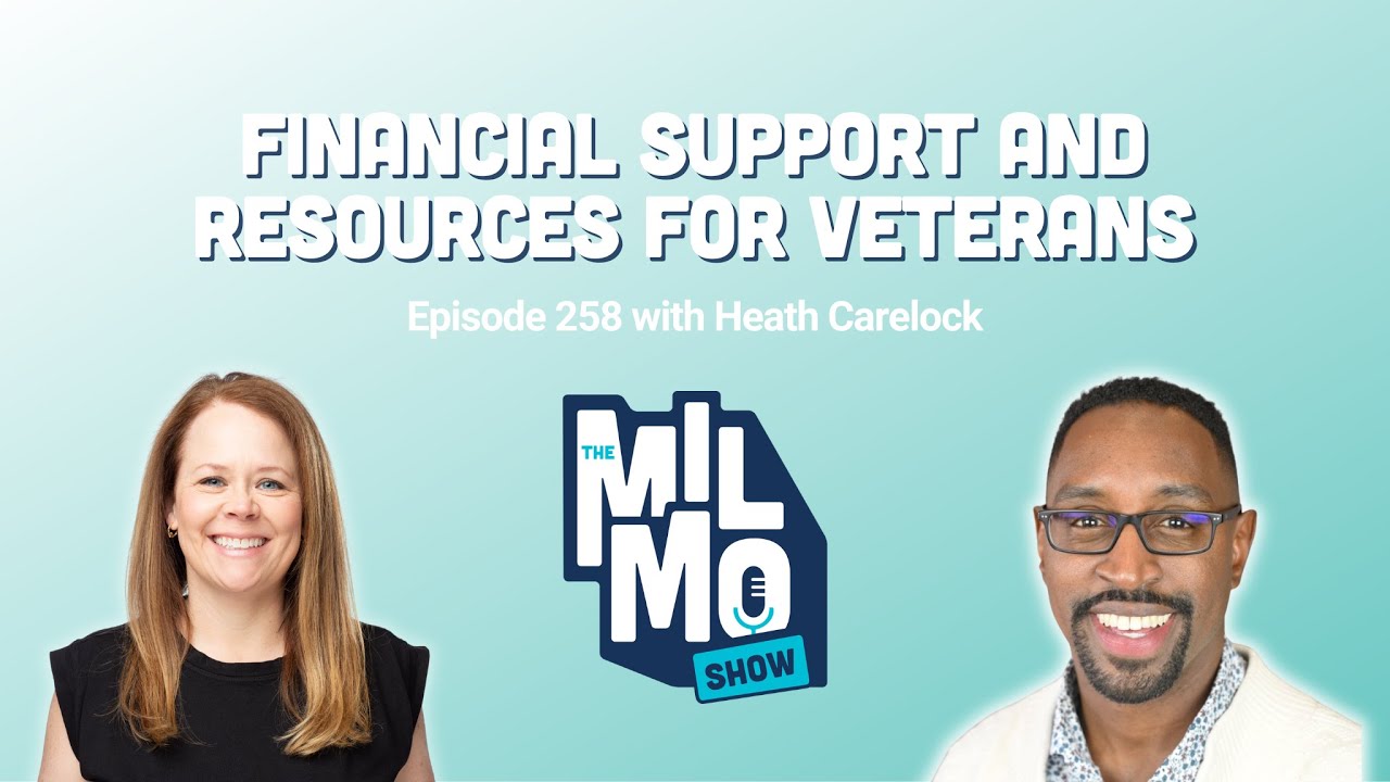 Hidden Veteran Resources You Should Know | MILMO Show