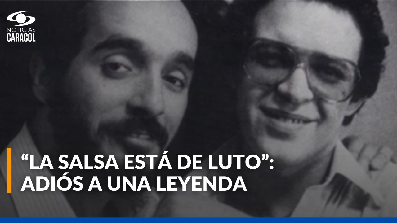 Así reacciona el mundo de la salsa a la muerte de Willie Colón: cantantes y compositores lo despiden