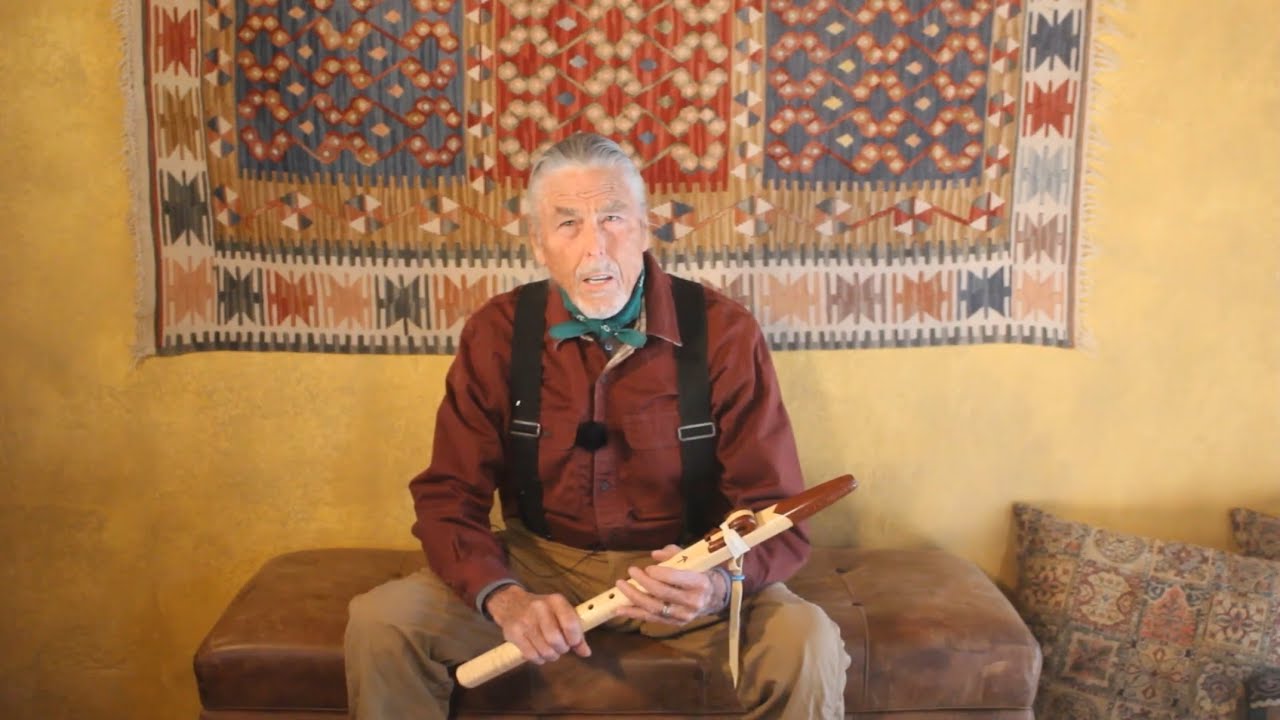 440Hz vs 432Hz Tuning on the Native American Style Flute