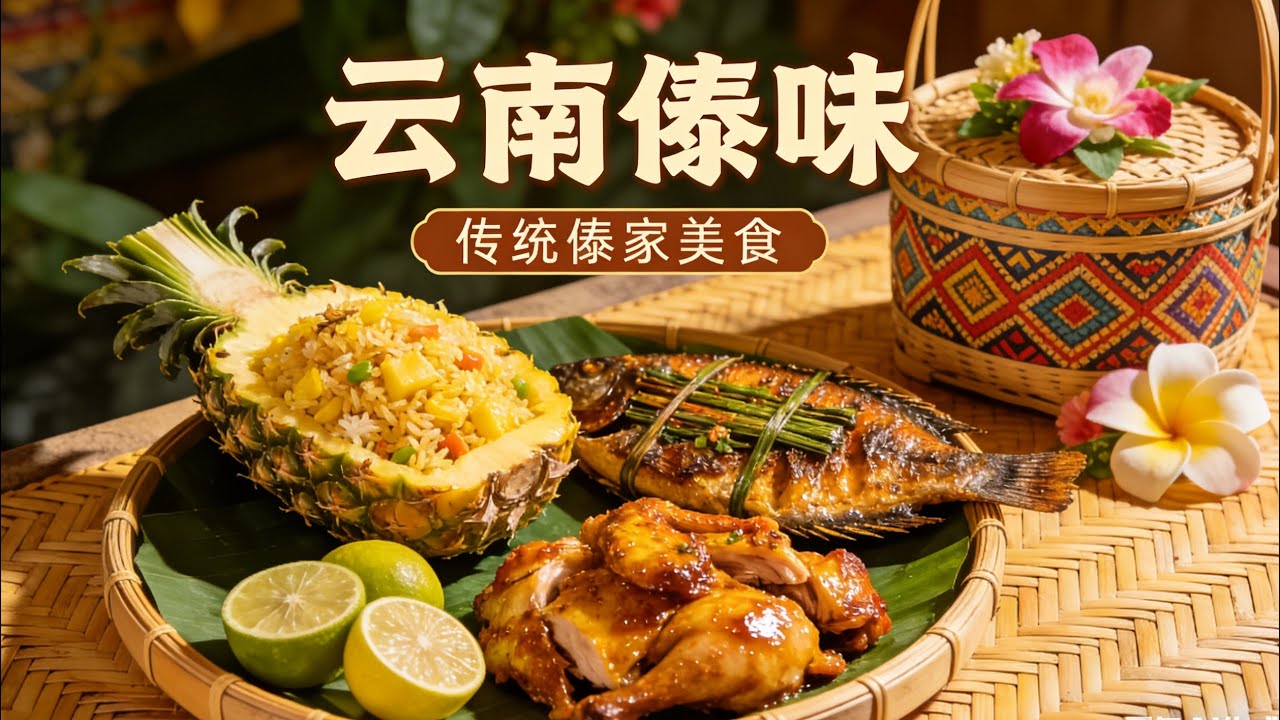 ⭕️ Chinese Street Food # Live Streaming♨️