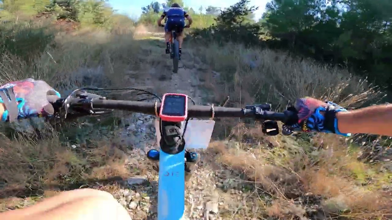 MTB XCP race Skradin 2024