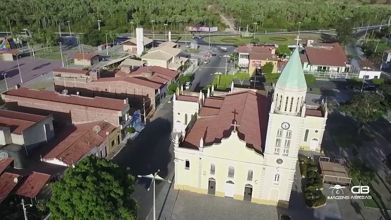 Cidade de Cruz-CE