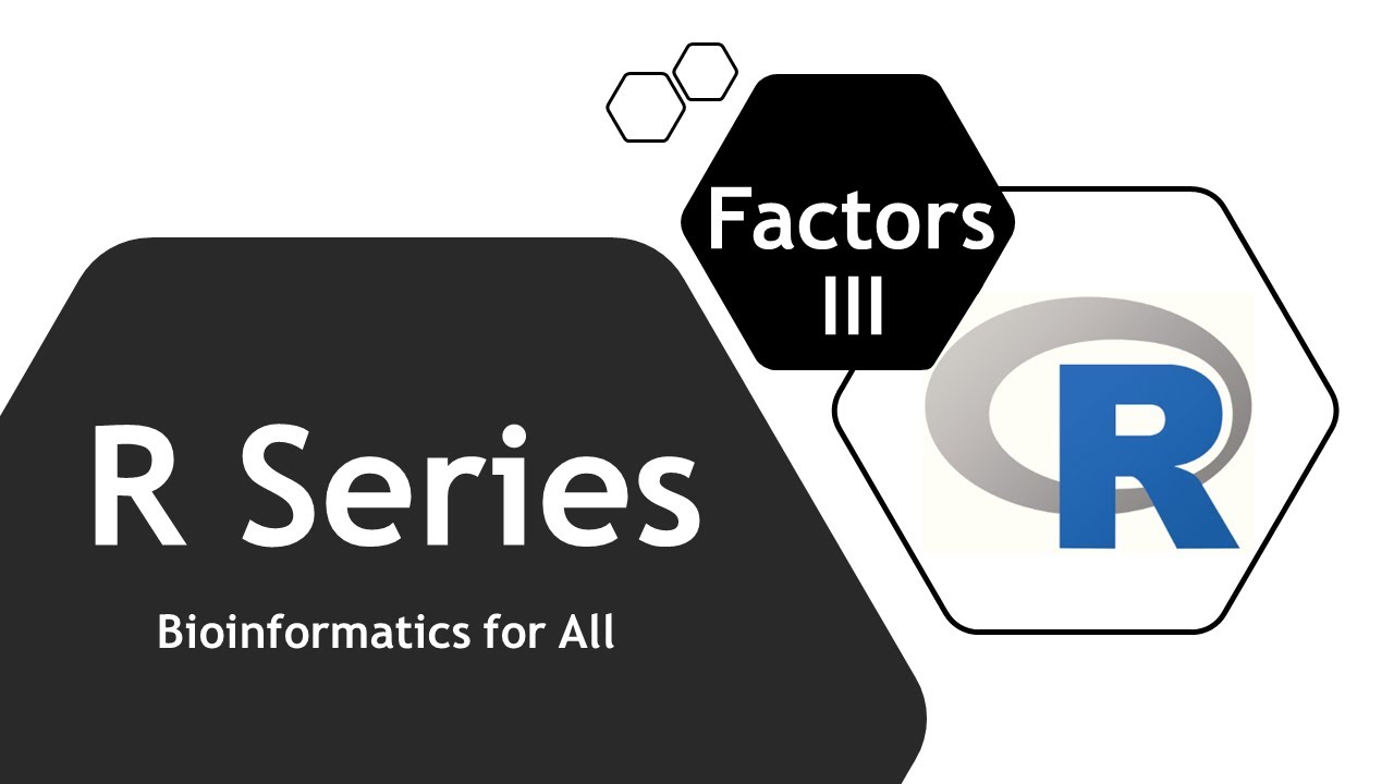 R Series #7.3 Factors-Part III: Labels and exclude arguments