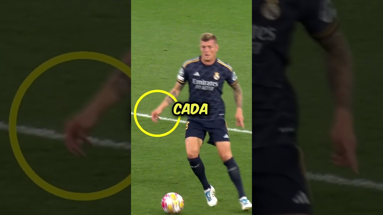 ⚽ &iexcl;jugadores que convirtieron los pases en arte!  😱🥶  | f&uacute;tbol 503