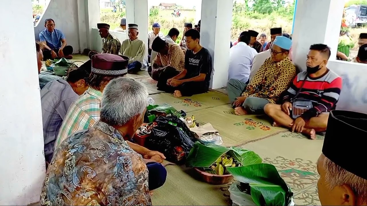 Sadranan Desa Ngemplak Tahun 2026