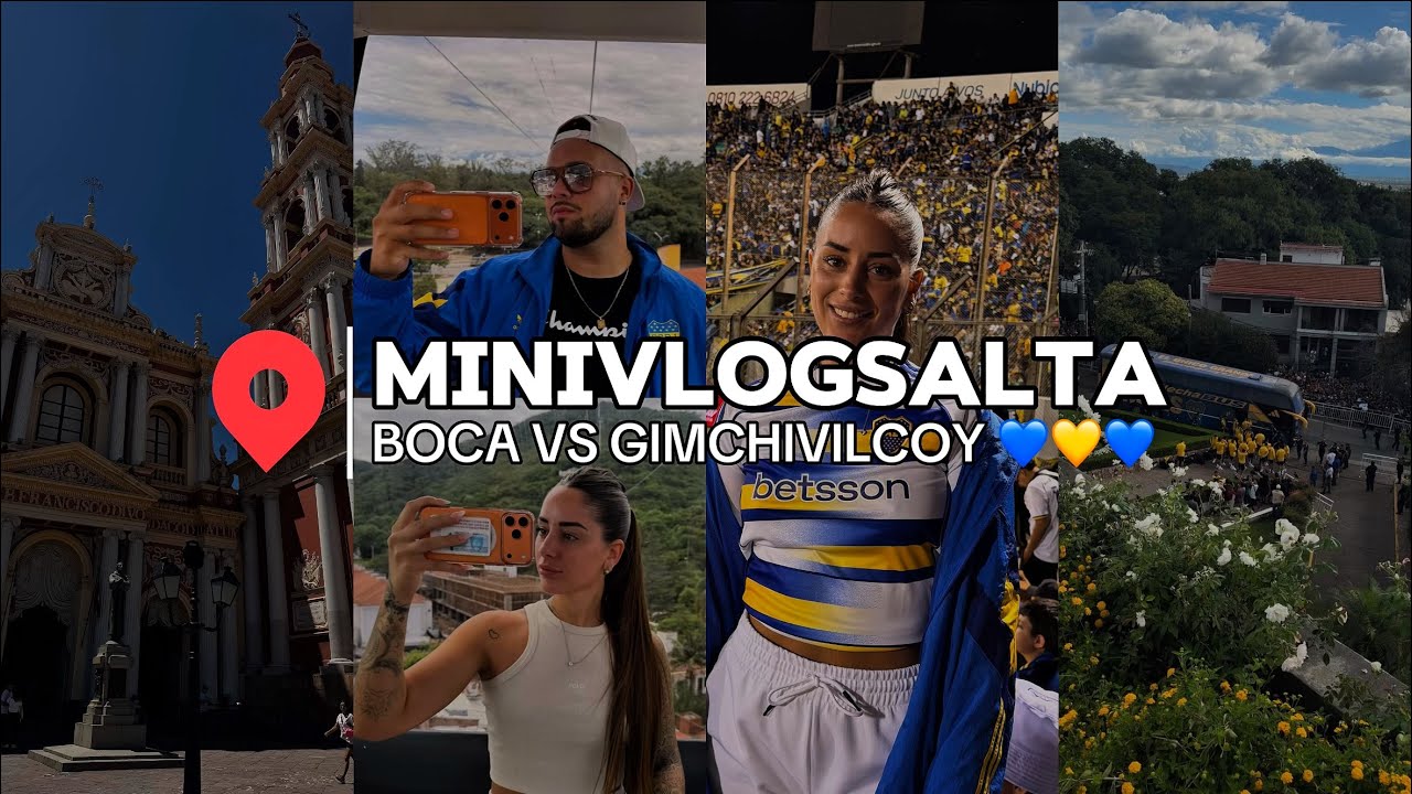 Copa argentina, Boca VS gimchivilcoy, 📍 salta, argentina 