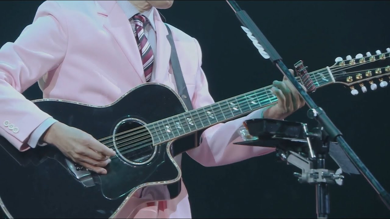 THE ALFEE - 冬将軍【45th Anniversary Special Concert】