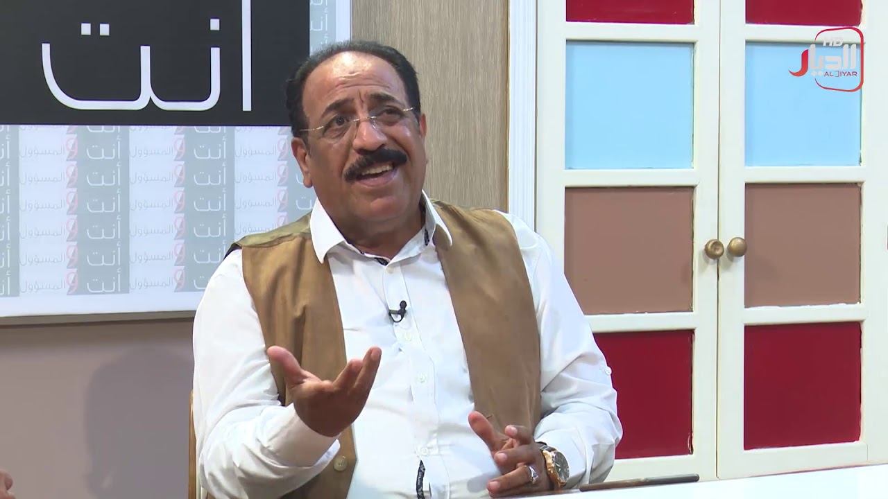 باسم وكاظم  خضير ابو عباس